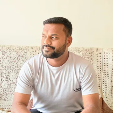 Sharad Shinde